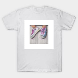 Love you still - Lany T-Shirt